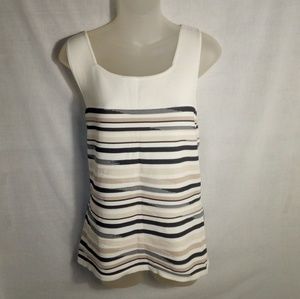 VALERIE STEVENS SEPERATE TANK SIZE L